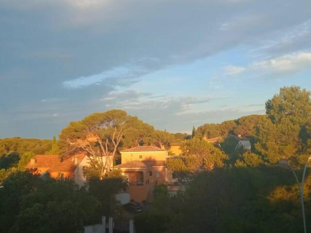 Mer Et Soleil Saint-Raphaël Exterior foto